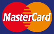 MasterCardのアイコン